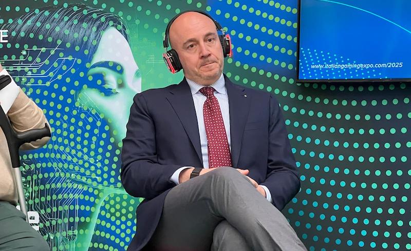 Marcotti (FederBingo): ‘Stop al riordino? Non siamo i balneari, il settore chiede regolazione attiva’