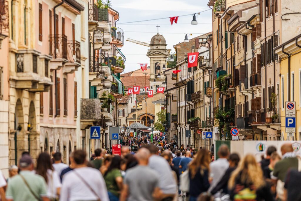 Tocatì 2026 a Verona, l’Irlanda ospite d’onore del festival dei giochi in strada