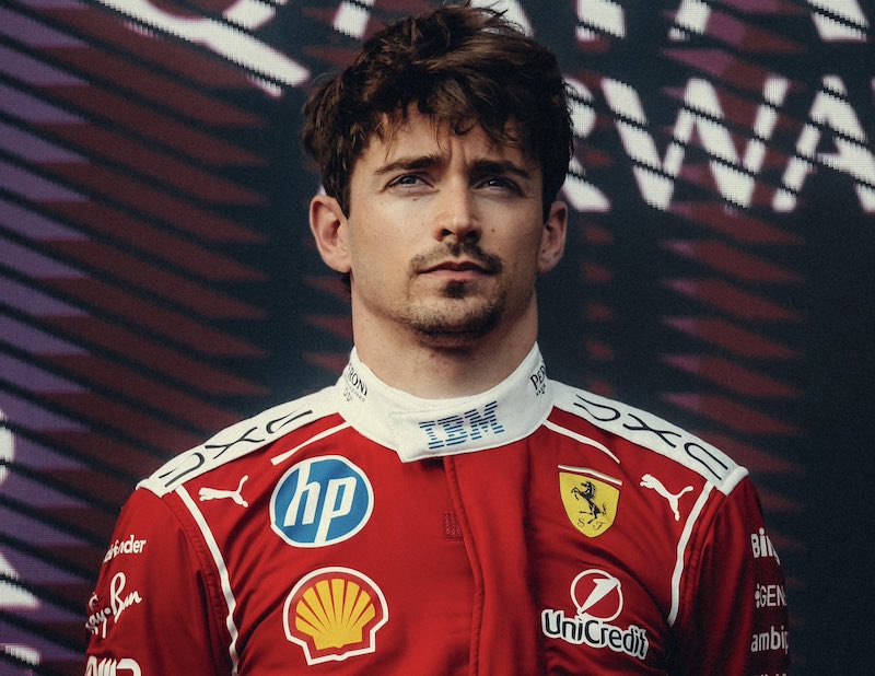 F1: a Monaco la vittoria di Leclerc paga 3 volte la posta scommessa