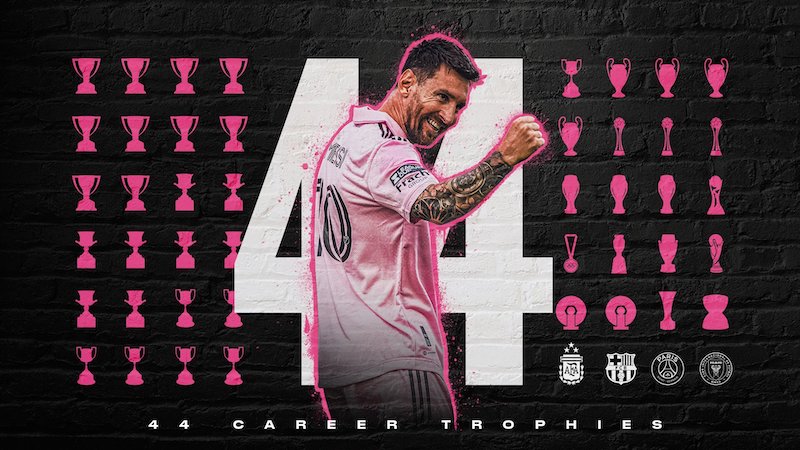 Buon compleanno Leo Messi: 6 Mondiali in 20 anni e a 6.00 il bis con l’Argentina