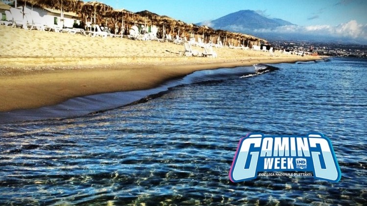 Lnd Gaming Week 2026: a Catania le fasi finali della stagione e-sportiva