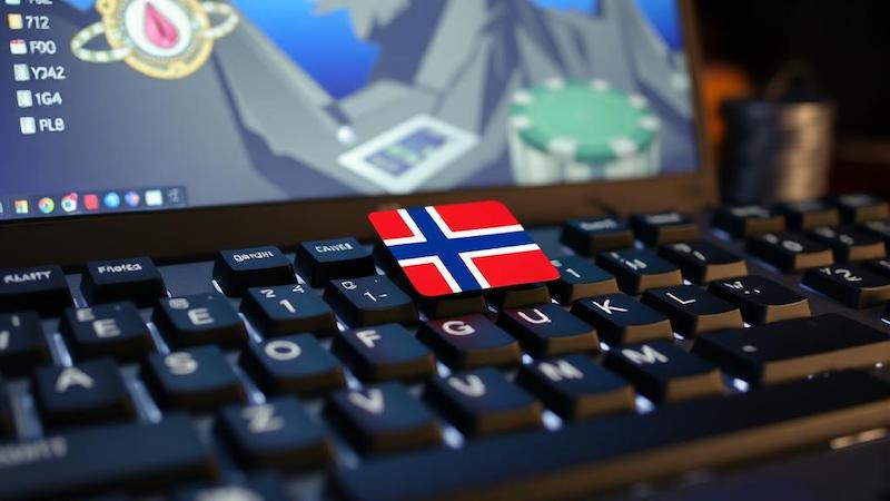 Norvegia, l’opposizione spinge per abbattere il monopolio sul gioco d’azzardo