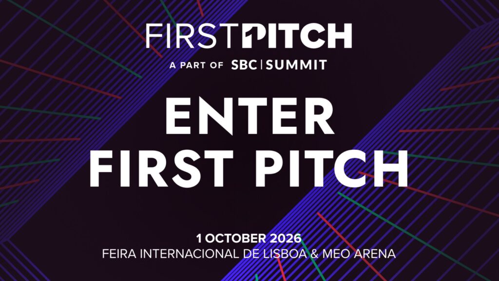 Lisbona, aperte le candidature per l’Sbc First Pitch 2026