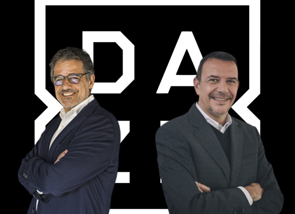 Dazn Italia cambia guida: Stefano Azzi verso Enel, Andrea Faelli in pole per il dopo