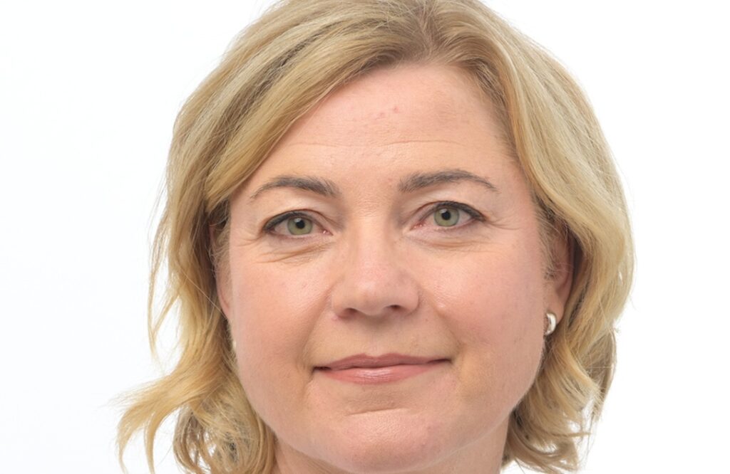 Finnish MEPs official portraits - 10th Parliamentary term