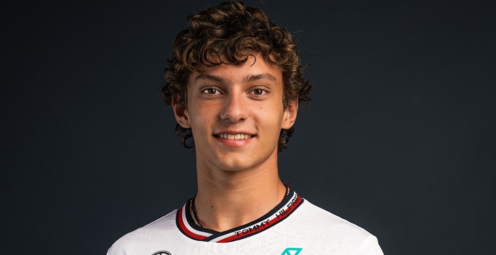 F1, si corre a Montecarlo: consacrazione definitiva per Antonelli?