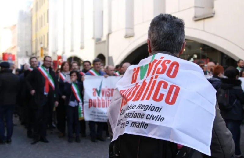 Audizioni Agcom gioco responsabile: Avviso Pubblico ha chiesto regole certe per proteggere i fragili