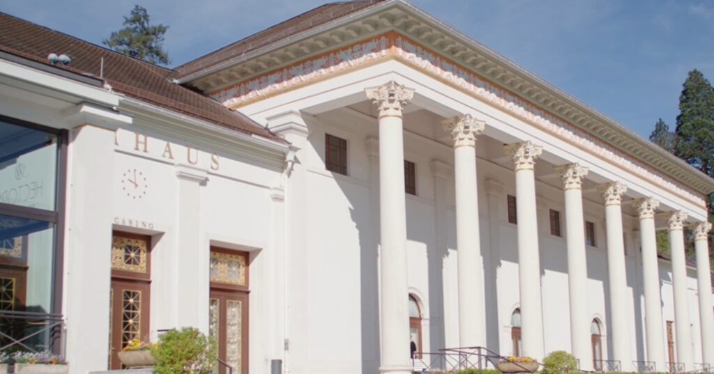 Eca, i migliori croupier d’Europa si danno appuntamento a Baden-Baden: casinò italiani assenti
