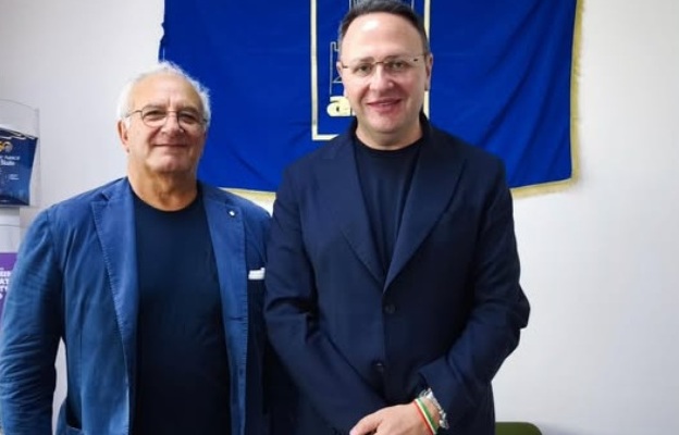 Agsi e Anci Campania: al via confronto su territorio, legalità e imprese