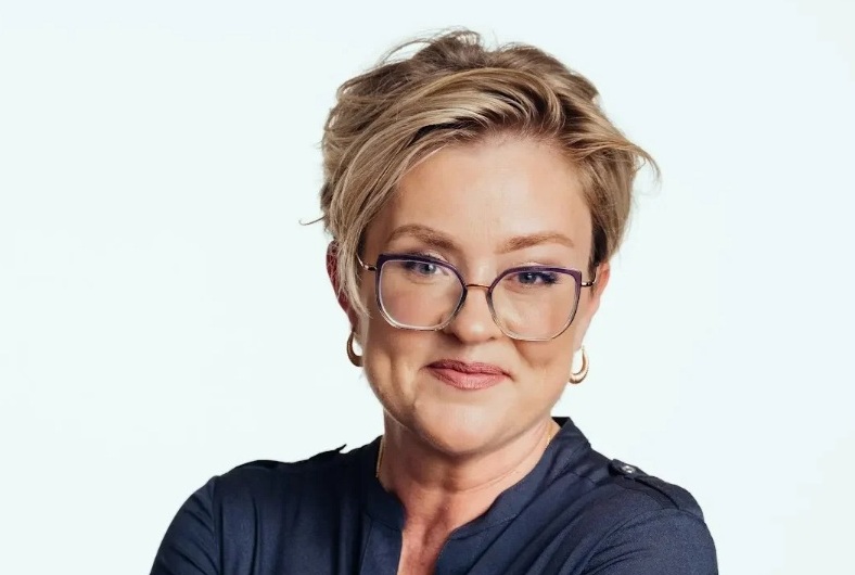 Kelly Kehn: ‘Backing startup innovators is an investment in the industry’s future’