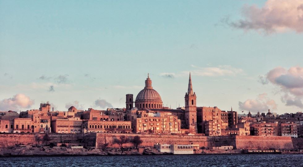 Tassa gioco online Ue, Malta difende sovranità degli Stati: parla il presidente Abela