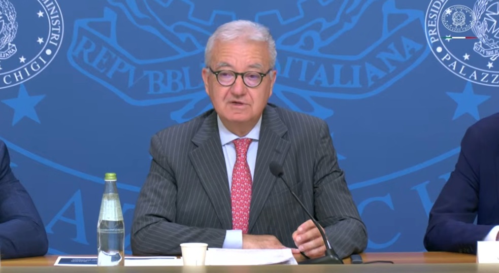 Riordino gioco, Mantovano: ‘Distanze tra luoghi sensibili e punti vendita resteranno invariate’