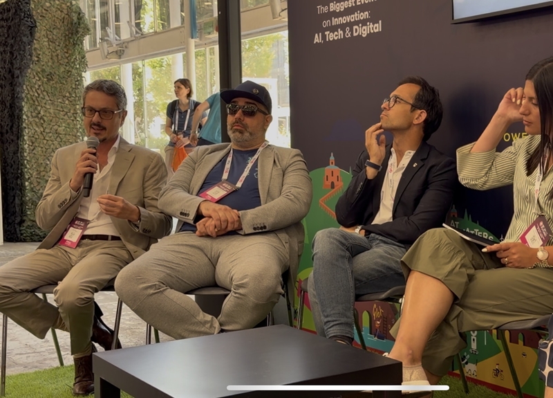 Pagano (Qlash): ‘Esports e sport connubio vincente: prima del Cio, lavoriamo con le federazioni’