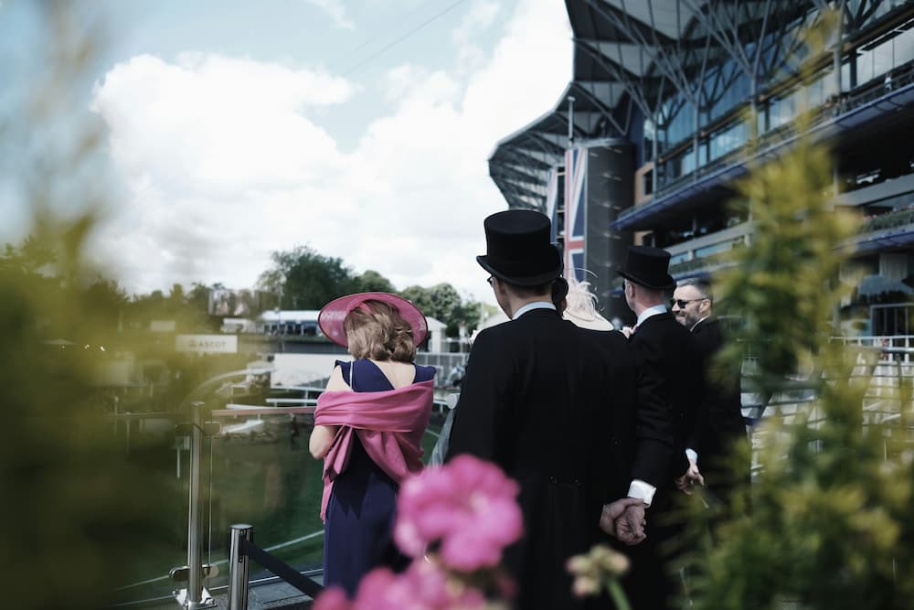 Royal Ascot, Bgc: ‘Un business da 40 milioni di sterline per gli operatori di scommesse illegali’