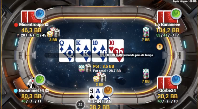Poker online: i network al lavoro sul Mystery Bounty tra PKO e altri casual game