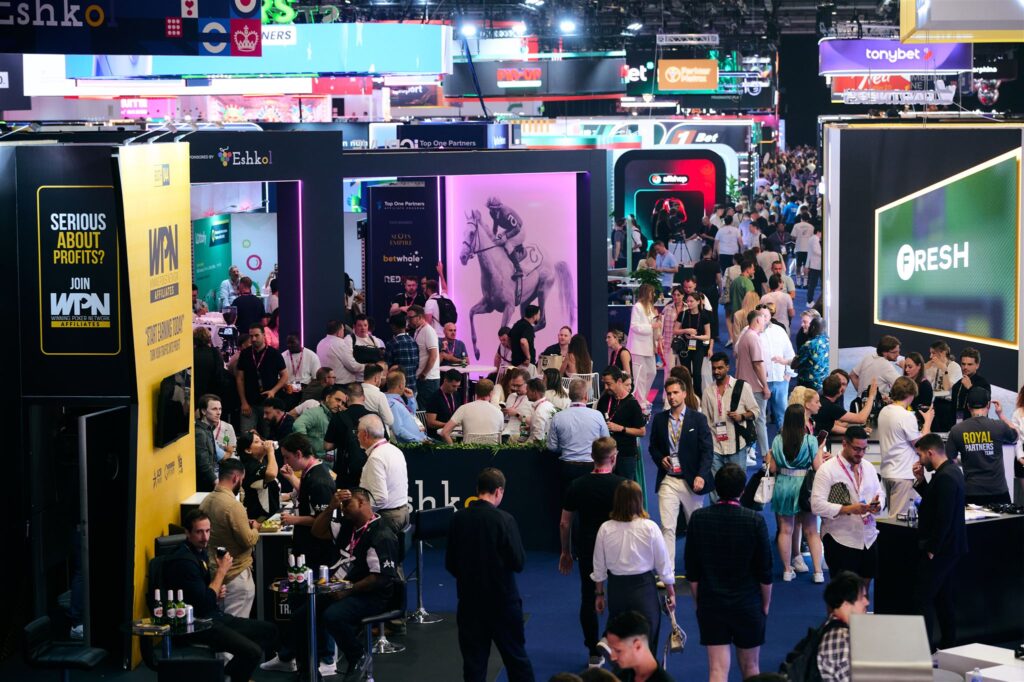 iGB L!VE 2026: London’s Global Gaming Ambition