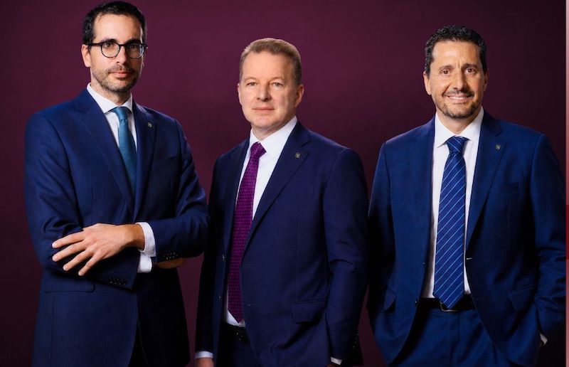 Admiral Gaming Network: Parma entra nel Cda con Büchele presidente e Masini Ad