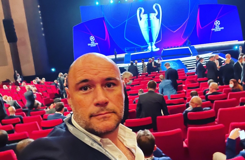 Fifa e la privatizzazione del calcio: e se la soluzione arrivasse dal gambling?