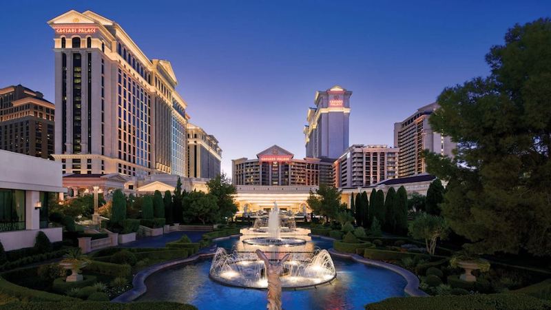 Caesars-Fertitta, l’affare si complica e spunta l’offerta di Ichan