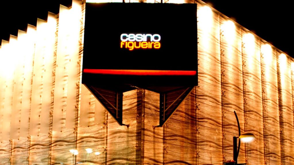 Portogallo, Cirsa acquisisce il Casino Figueira