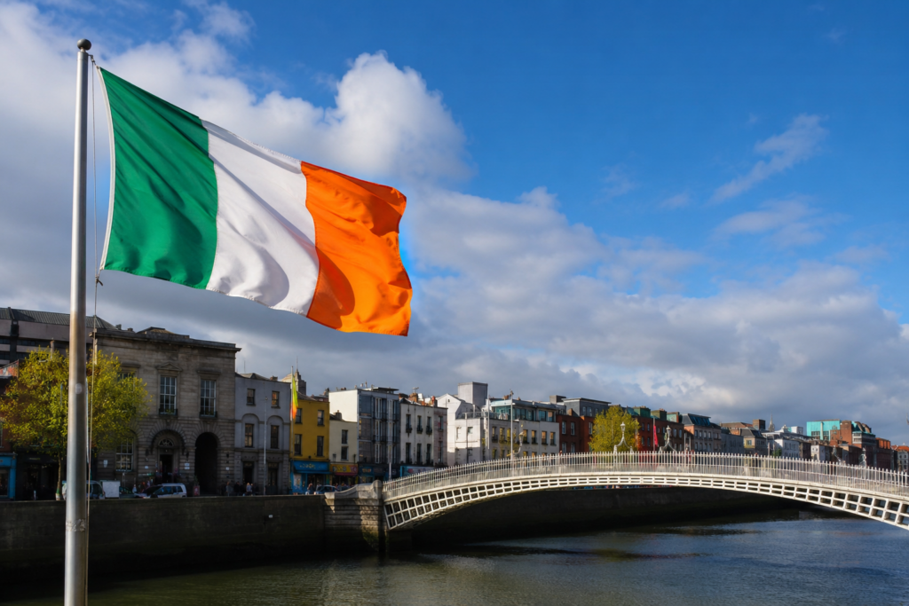 Prediction market, anche l’Irlanda blocca Polymarket e Kalshi