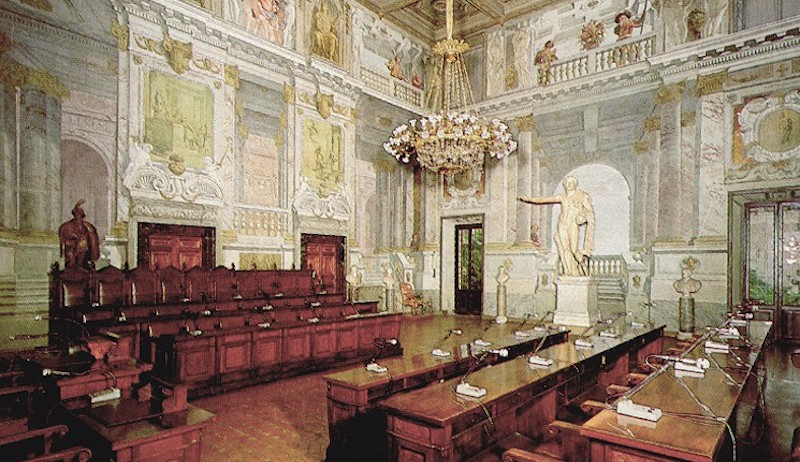 Consiglio di Stato e Ctd: in caso di migrazione il concessionario è un semplice collettore al totalizzatore nazionale