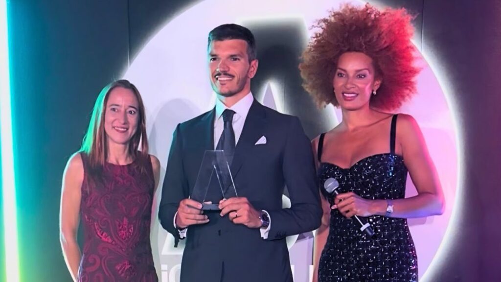 Londra, DT9 vince il premio Best Affiliate Network agli iGB Awards