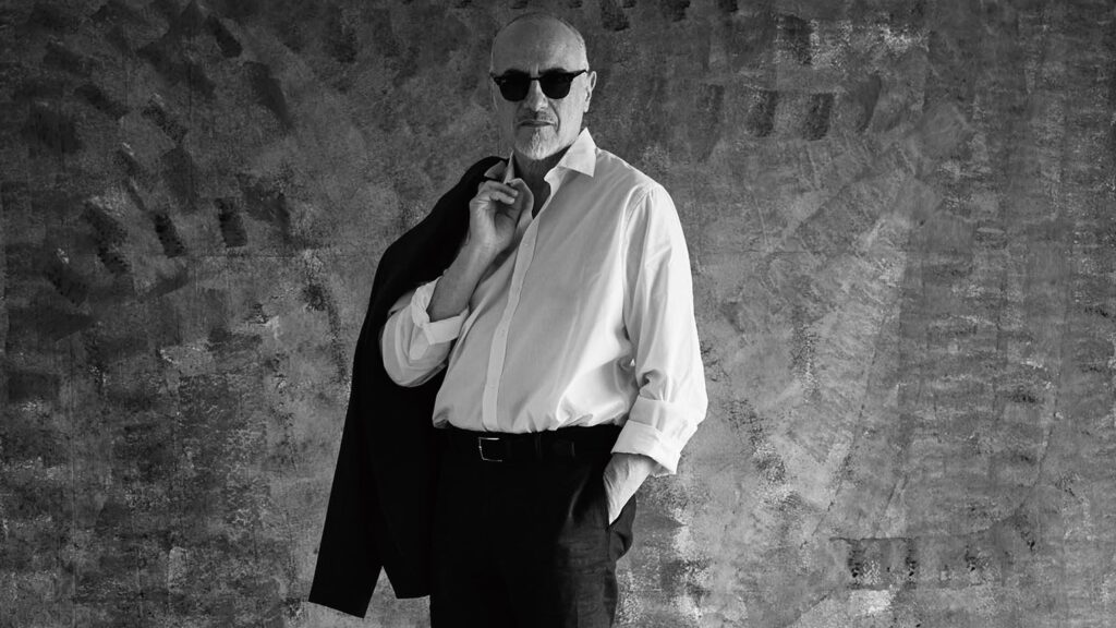 Al Casinò de la Vallée il concerto ‘Piano Solo – Omaggio a Gino Paoli’ del pianista Danilo Rea