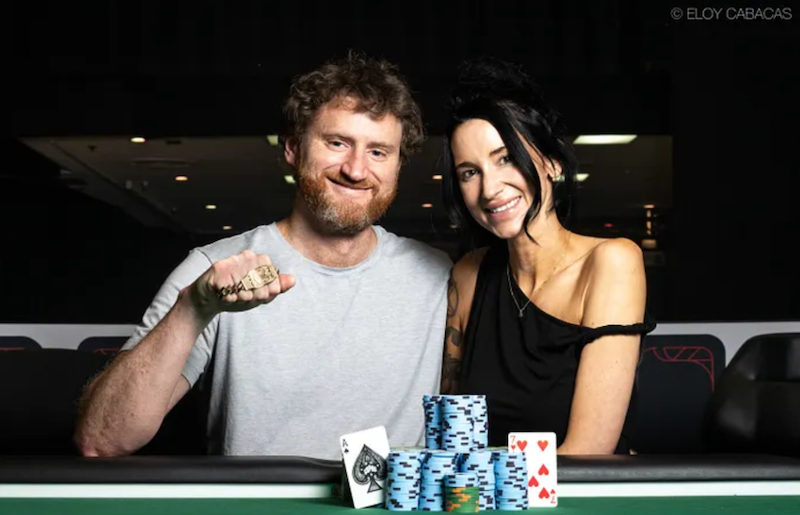 Wsop 2026: Peters scaccia gli incubi (e i debiti) e vince il quinto bracelet per 1 milione €
