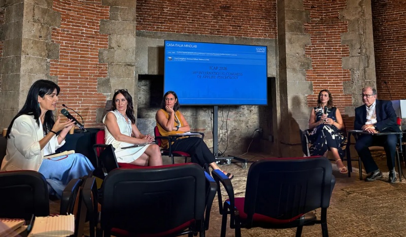 Fondazione Fair: a Icap Firenze 2026 il focus sui giocatori Under 25, il 42% scommette abitualmente