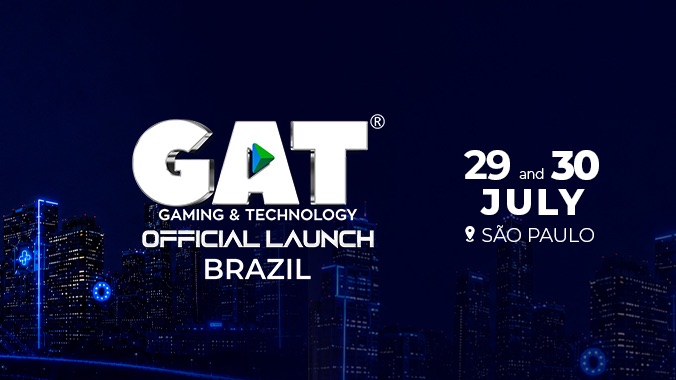 A San Paolo debutta Gat Brazil con il lancio del primo Congresso latinoamericano sul gioco responsabile