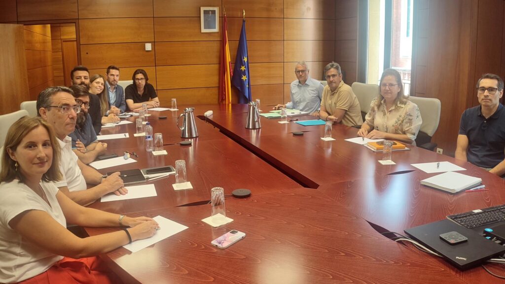 Spagna, Dgoj avvia consultazioni con gli operatori per la riforma della legge sul gioco