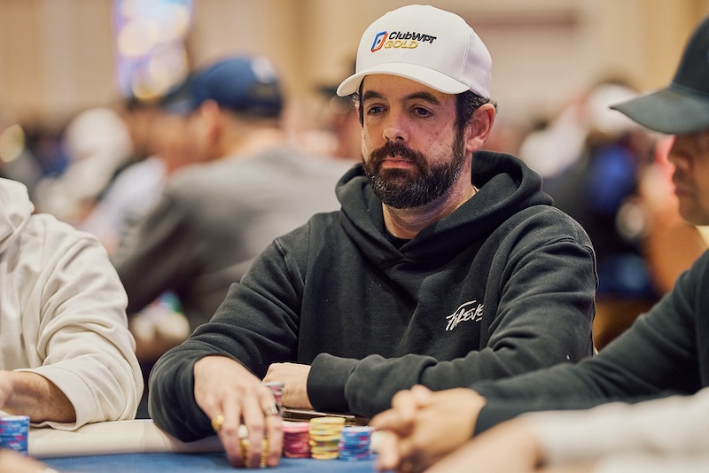 Las Vegas: un player delle Wsop seguito e rapinato di 60mila $ nel suo Airbnb