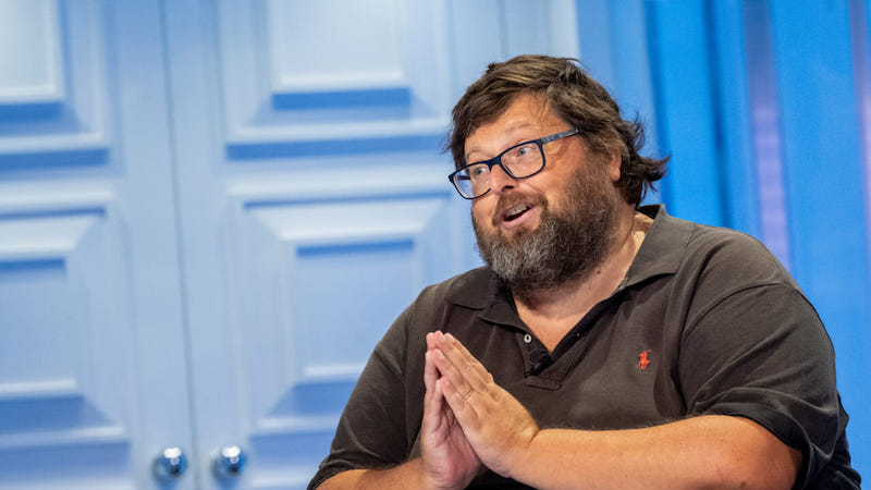 Adinolfi al Gip: ‘Se sono un evasore allora tutti i giocatori online sono da indagare’