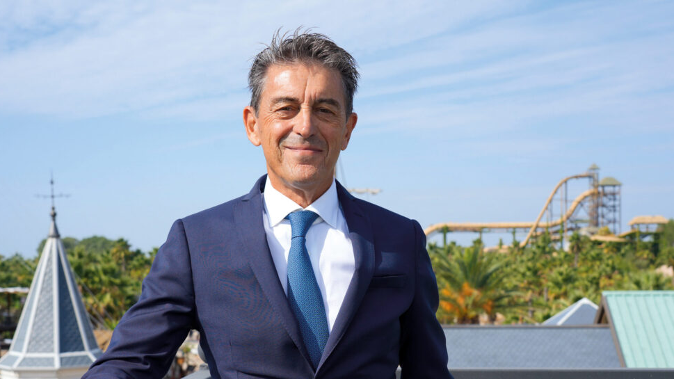 Pareschi (Assoparchi) entra nel consiglio direttivo di Federturismo Confindustria