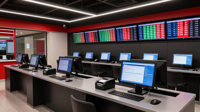 Pvr che spavento! La rete tiene e il mercato vede il futuro