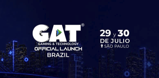 Gat Events debutta in Brasile, San Paolo ospita il lancio ufficiale del marchio in America Latina