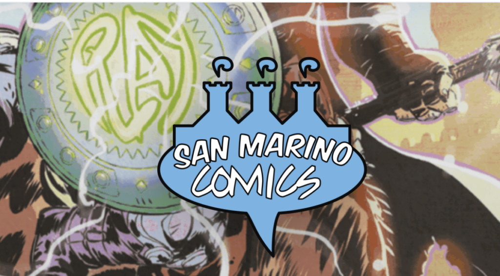 San Marino Comics, conto alla rovescia per l’edizione 2026: date, ospiti e novità del programma