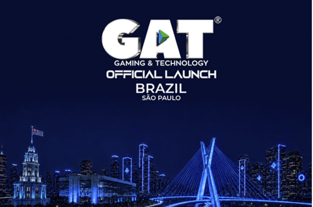 Brasile, Gat Events annuncia lo sbarco a San Paolo: la prima edizione del Launch Brasil il 29 e 30 luglio