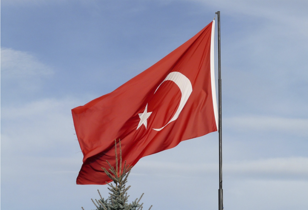 Polymarket bloccato in Turchia: decisione della Milli Piyango, la lista dei paesi si allunga