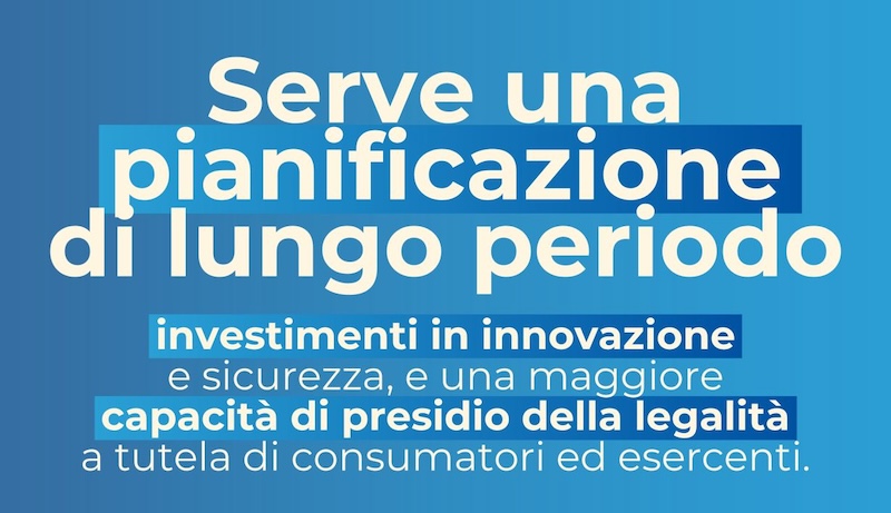Agic: ‘Riordino gioco pubblico, priorità non più rinviabile’
