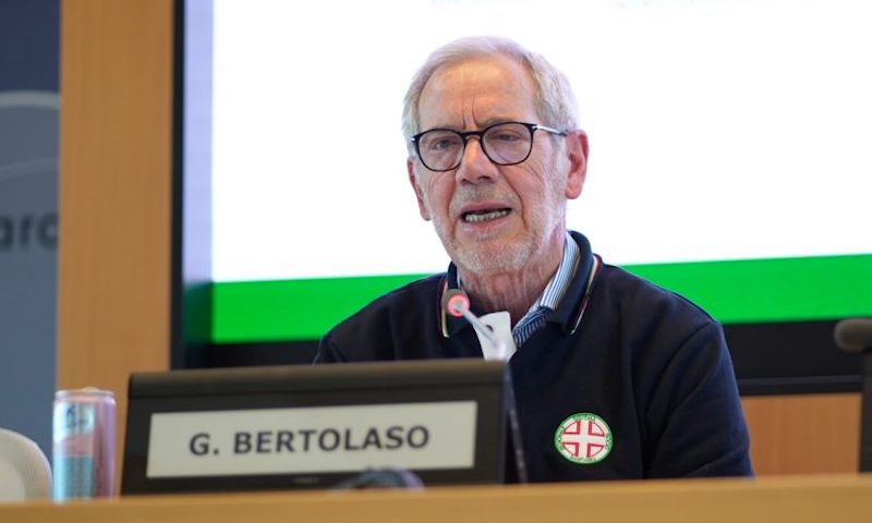 Bertolaso (Regione Lombardia): ‘Gioco in crescita, riduciamo i rischi’, poi il paragone ‘infelice’ con la Sanità
