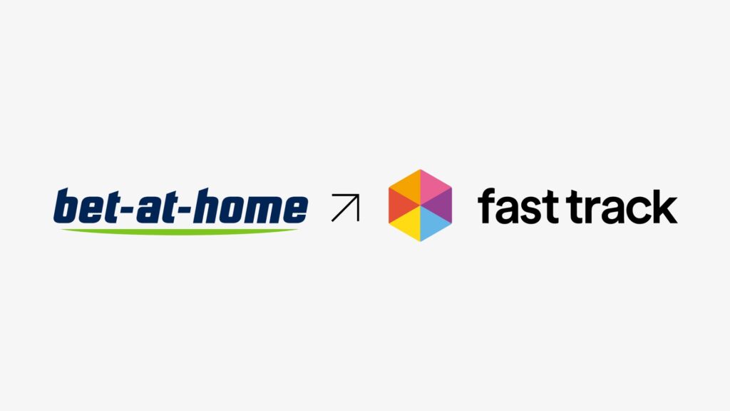 bet-at-home spinge sulla customer experience: è live su Fast Track