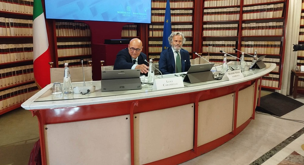 Legalità in Gioco, Caramiello (Università Federico II di Napoli): ‘Lotta a illegalità, va accresciuto il senso civico’