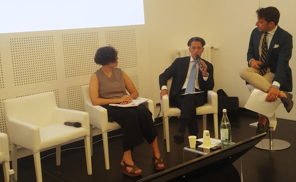 Costa (Sogei): ‘Gioco, dati e indicatori arricchiti per analizzare il fenomeno’