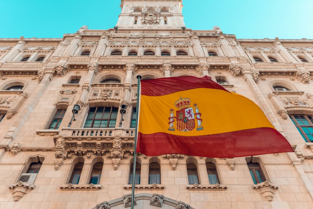 Licensed prediction betting coming to Spain?
