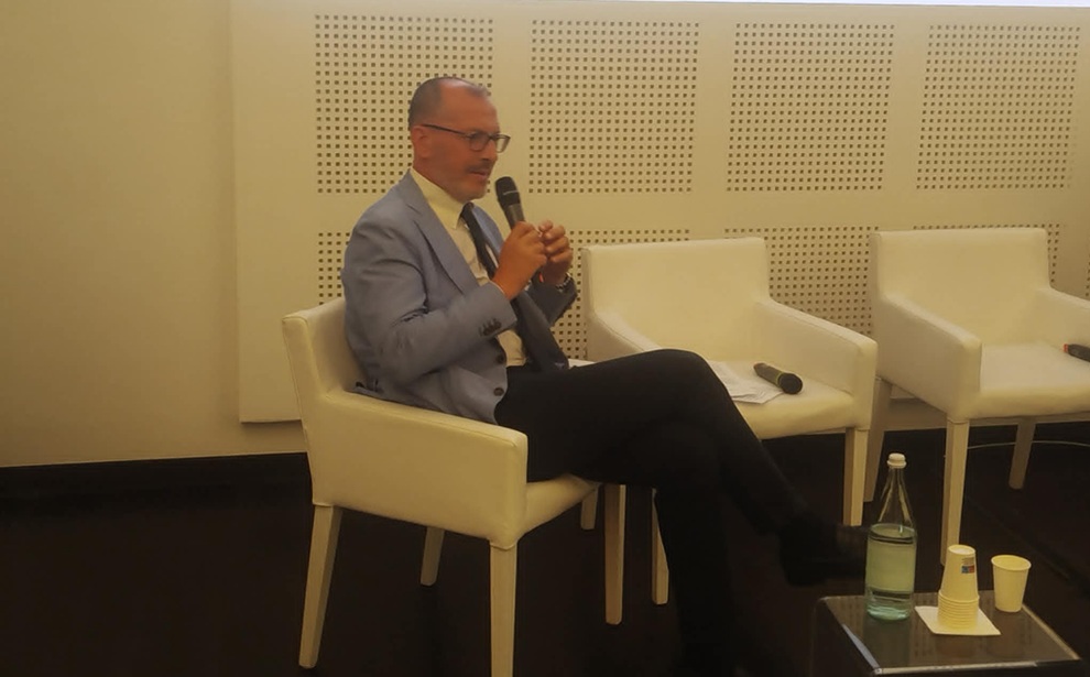 Giuliani (Adm): ‘Gioco, le regole tecniche devono essere al passo coi tempi’