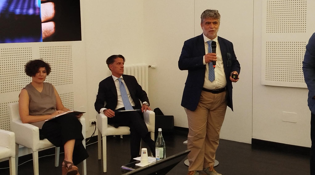 Grassi (Swg): ‘Il gioco è anche partecipazione, stop agli stereotipi’
