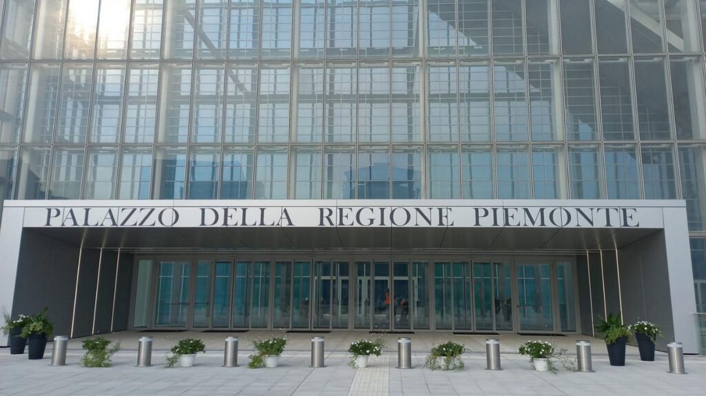 Piemonte, la giunta apre al confronto sulla legge regionale sul gioco