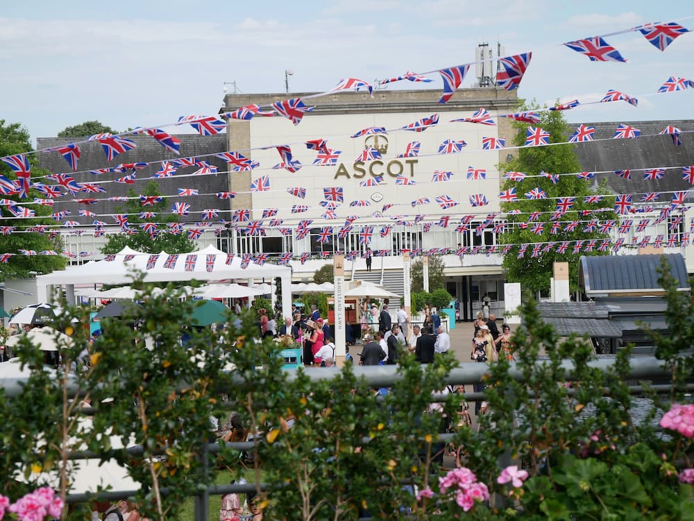 Royal Ascot, Silverstone e Wimbledon, la lezione inglese che vale anche per l’ippica